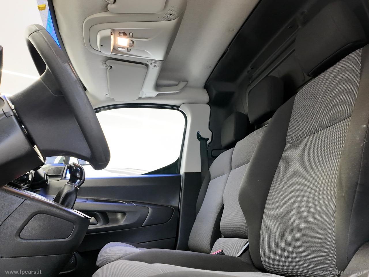 OPEL Combo Cargo 1.5 D 100 S&S PC Ed.