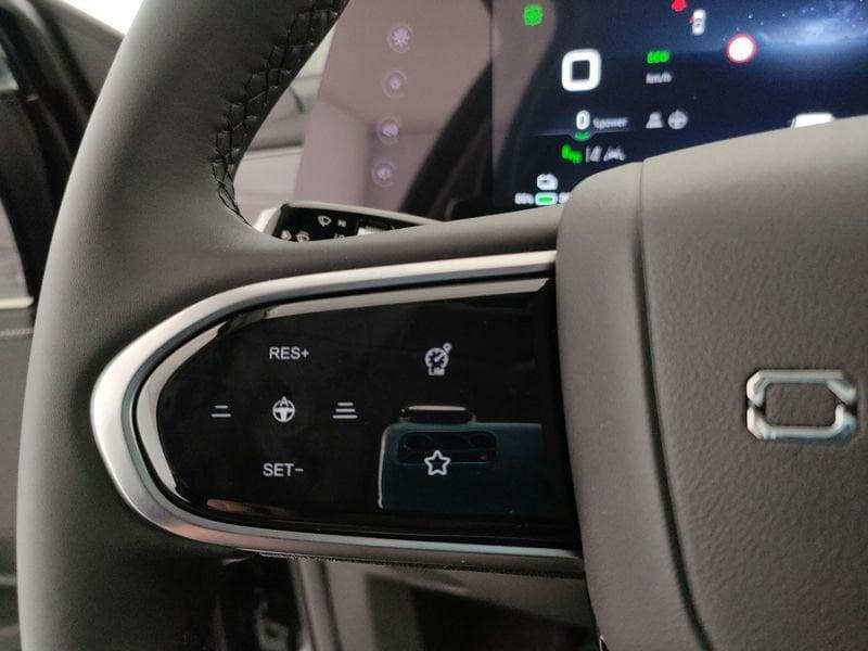 Omoda Omoda 5 EV Omoda 5 Comfort 61,1 kWh