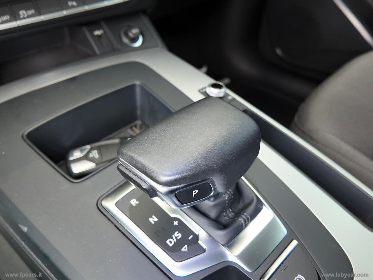 AUDI Q5 40 TDI 204CV QUATTRO S TRONIC SPORT