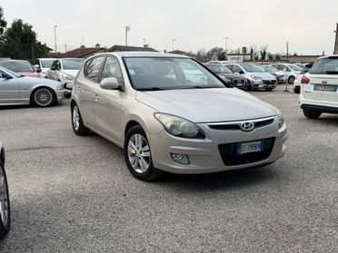 Hyundai i30 1.4 16V 109CV 5p. BlueDrive GPL