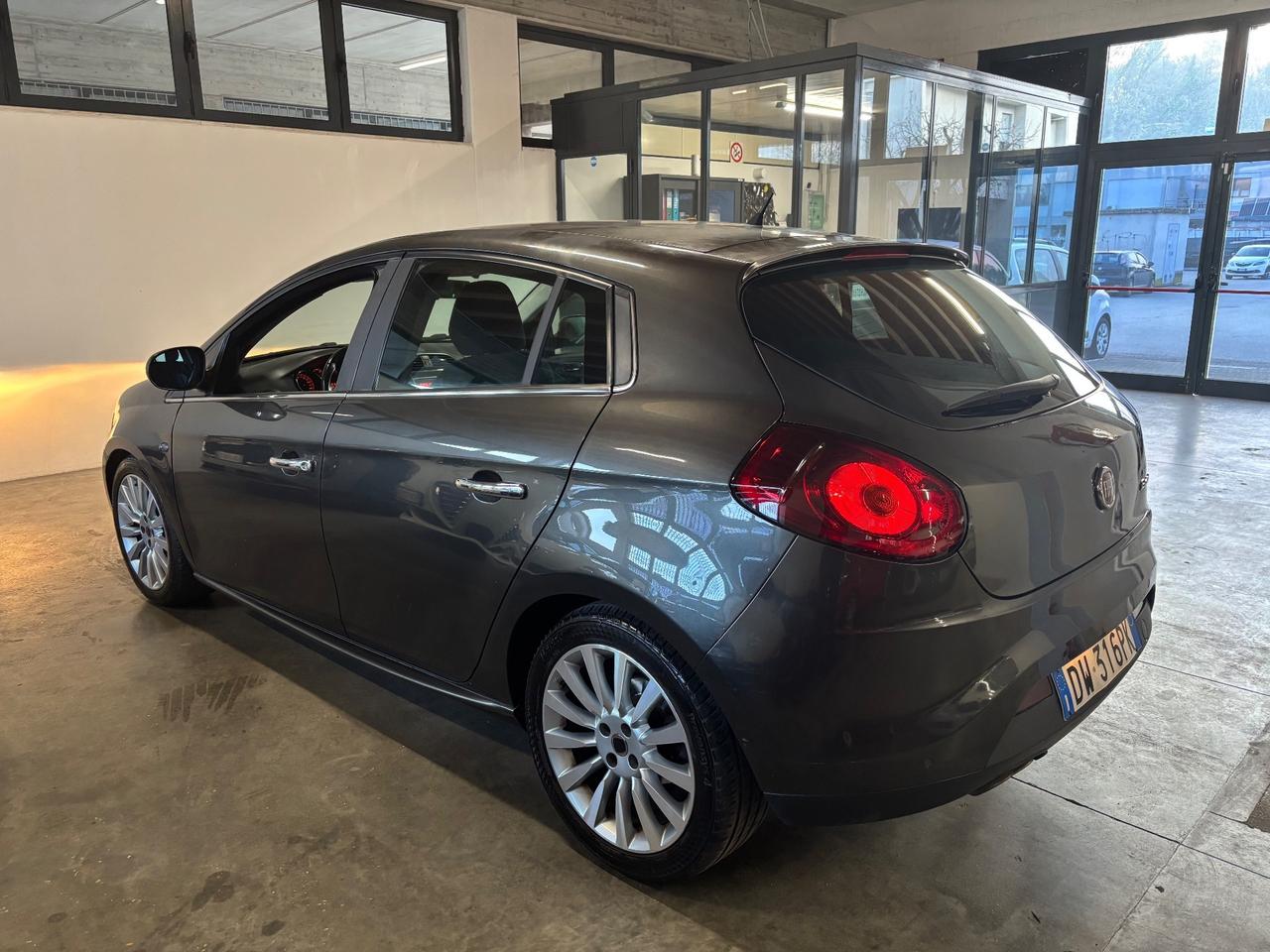 Fiat Bravo 1.4 T-jet 150 CV | GPL ||