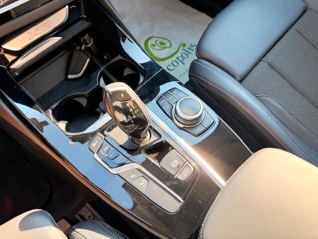 Bmw X3 xDrive20d 48V xLine