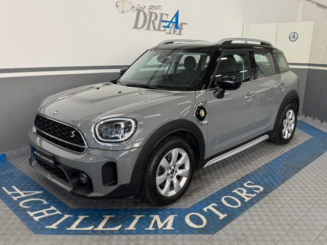 MINI Countryman 1.5 Cooper SE Business Countryman ALL4 Plug-in