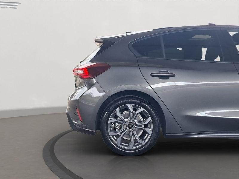 Ford Focus Focus 1.0t ecoboost h ST-Line 155cv powershift