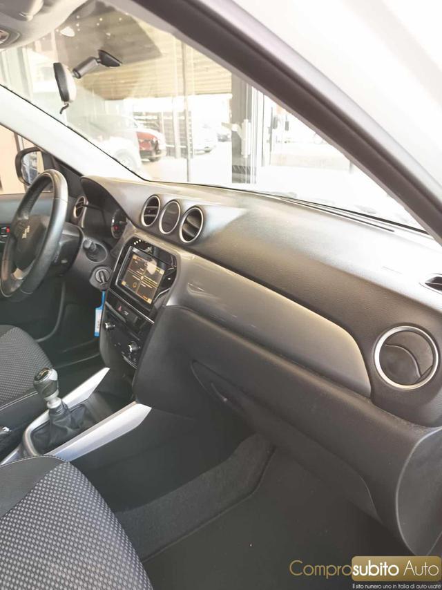 SUZUKI Vitara 1.6d V-Cool