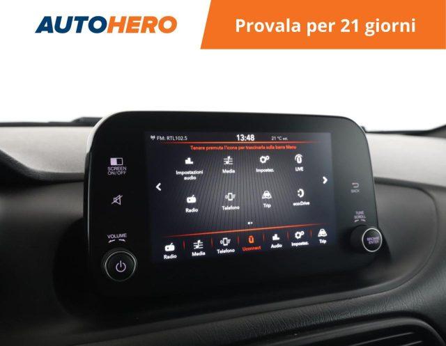 FIAT Tipo 1.6 Mjt S&S 5 porte S-Design