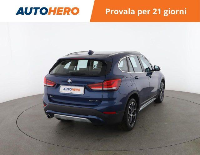 BMW X1 sDrive18i xLine