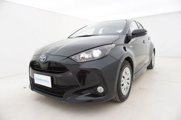 Toyota Yaris Business BZ156287 1.5 Ibrido Benzina 116CV