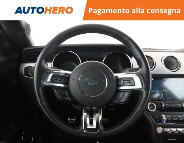 FORD Mustang Fastback 2.3 EcoBoost