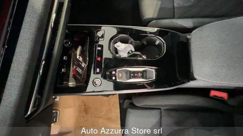 Audi A5 A5 Avant 2.0 tdi mhev+ S line edition 204cv s-tronic *COLORI VARI, PROMO AZZURRA*