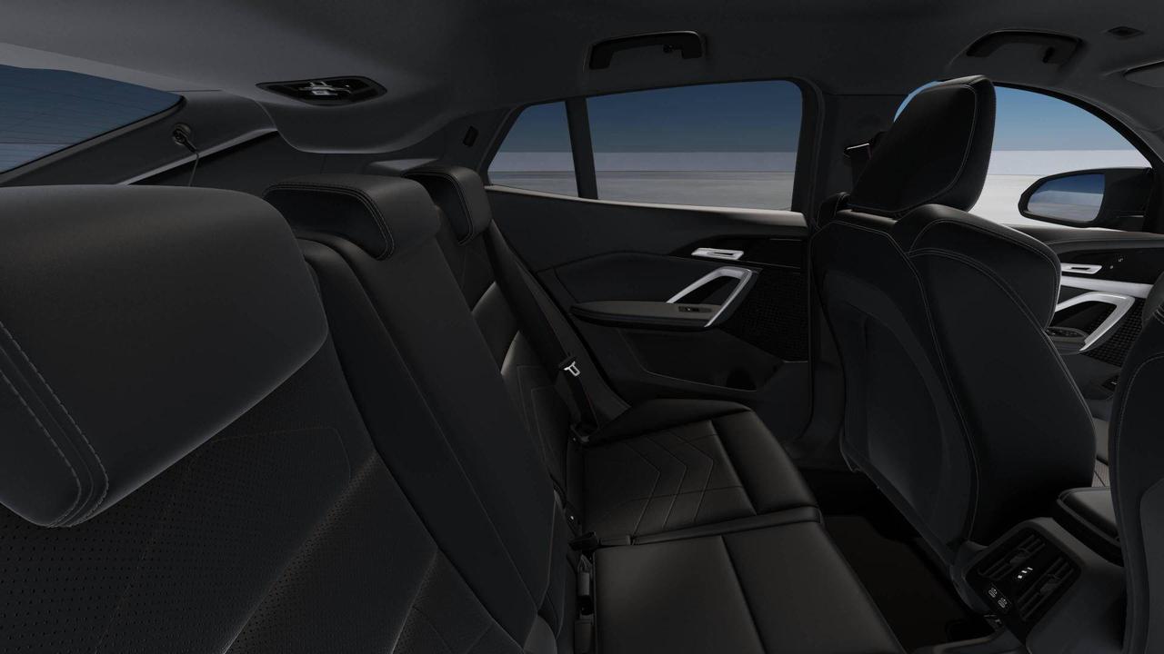 BMW X2 sDrive18d MSport Pro