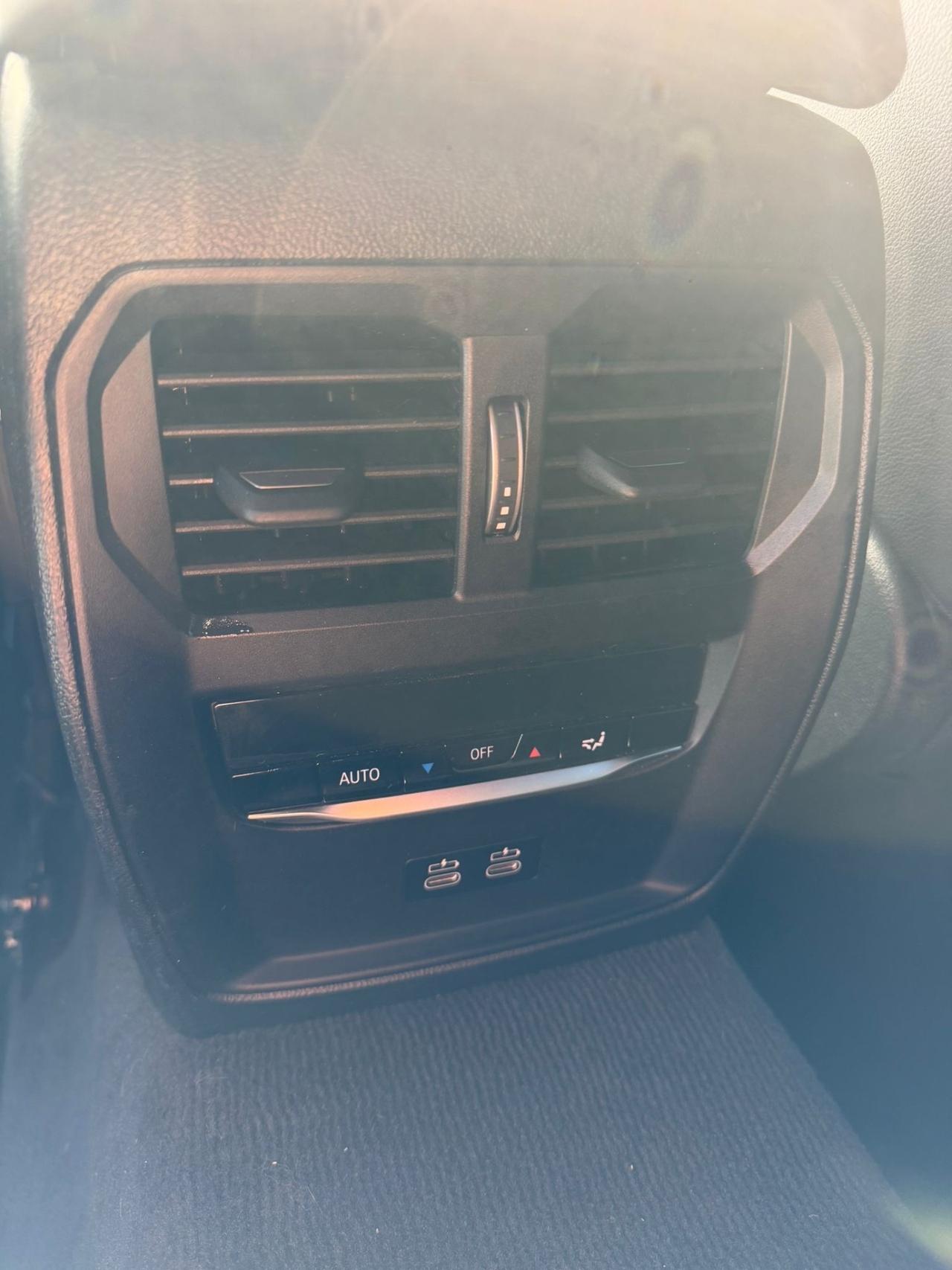 Bmw 320d 48V Touring Msport- Permuta