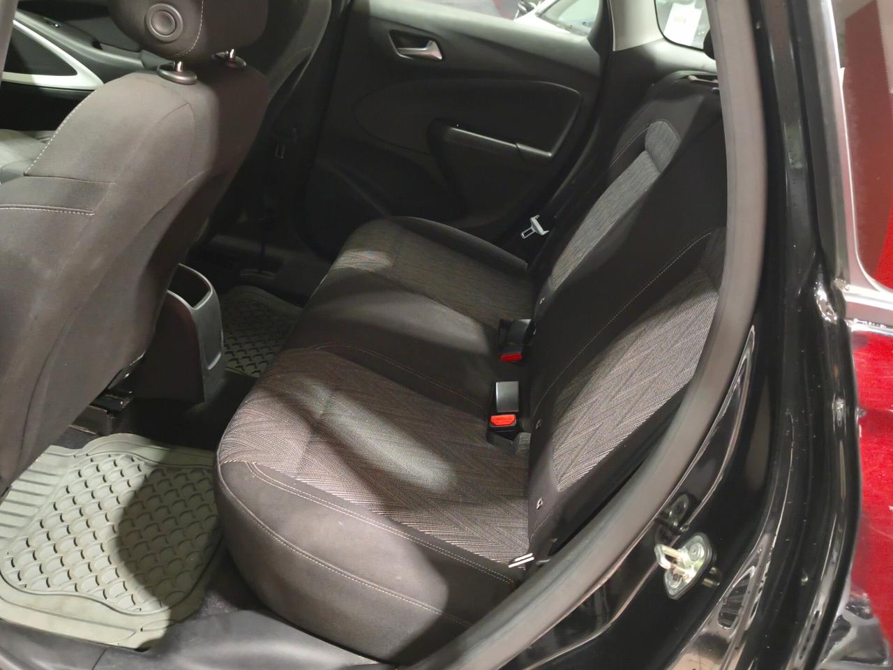 Opel Grandland X 1.2 Turbo 12V 130 CV 39.000km