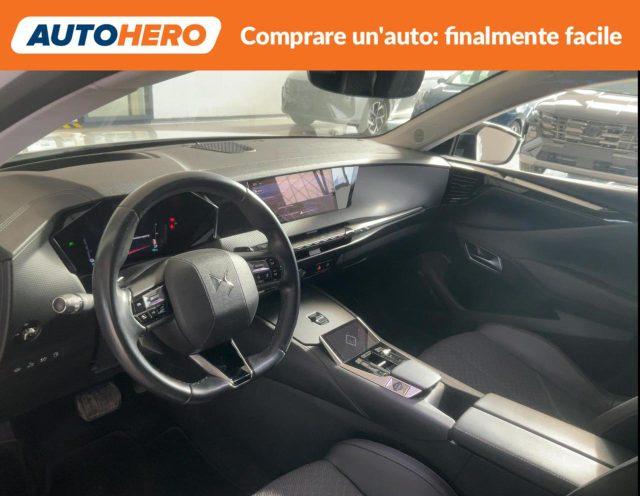 DS AUTOMOBILES DS 4 E-Tense 225 Cross Trocadero