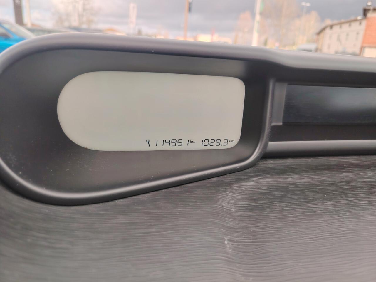 Citroen C3 Picasso C3 Picasso 1.6 HDi 90 Business Combi