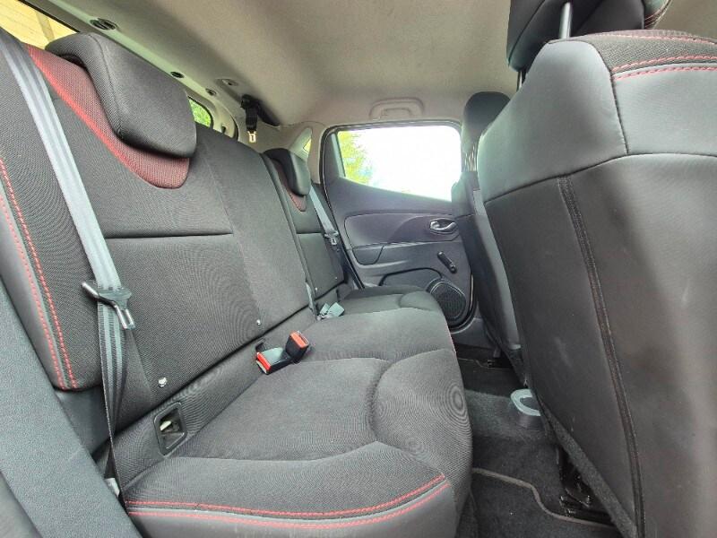 RENAULT Clio 4ª serie Clio 1.2 75CV 5 porte Life