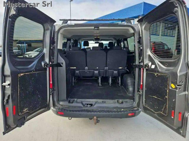 FORD Transit Custom 320 2.0 TDCI MHEV 130CV L2H1 9 POSTI M1 - GA052GT