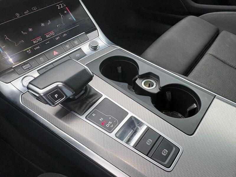Audi A6 A6 Avant 45 3.0 tdi mhev Business Design quattro tiptronic