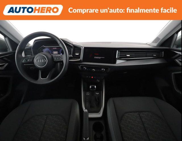 AUDI A1 SPB 30 TFSI S line edition