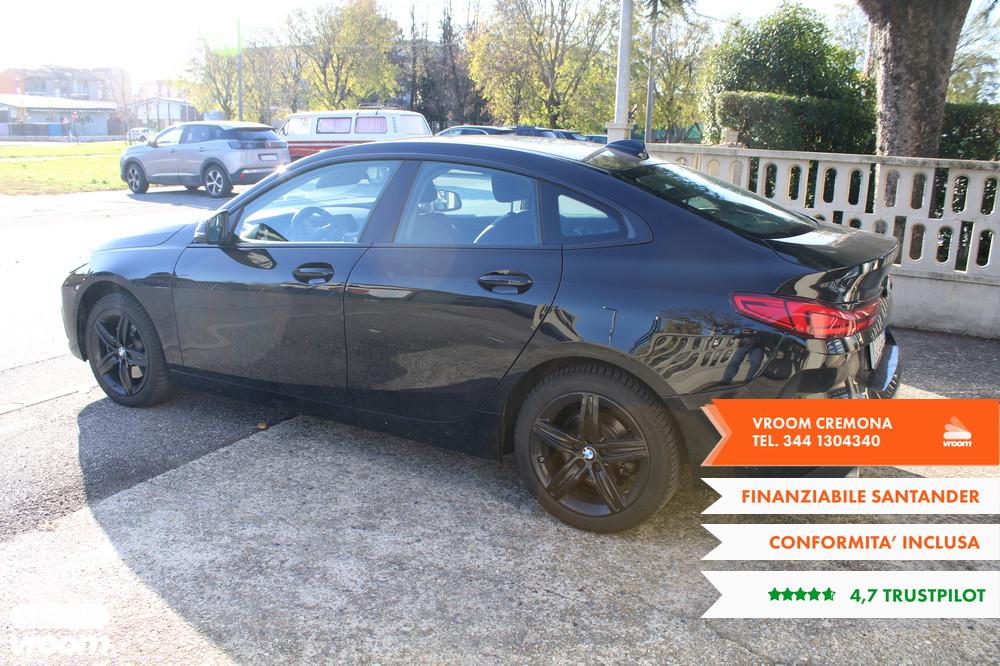 BMW Serie 2 G.C. (F44) 218i Gran Coupé Advantage