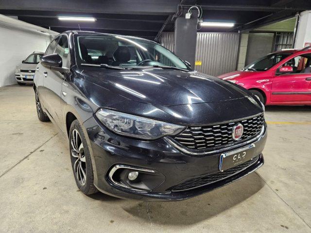 FIAT Tipo 1.4 T-Jet 120CV GPL SW