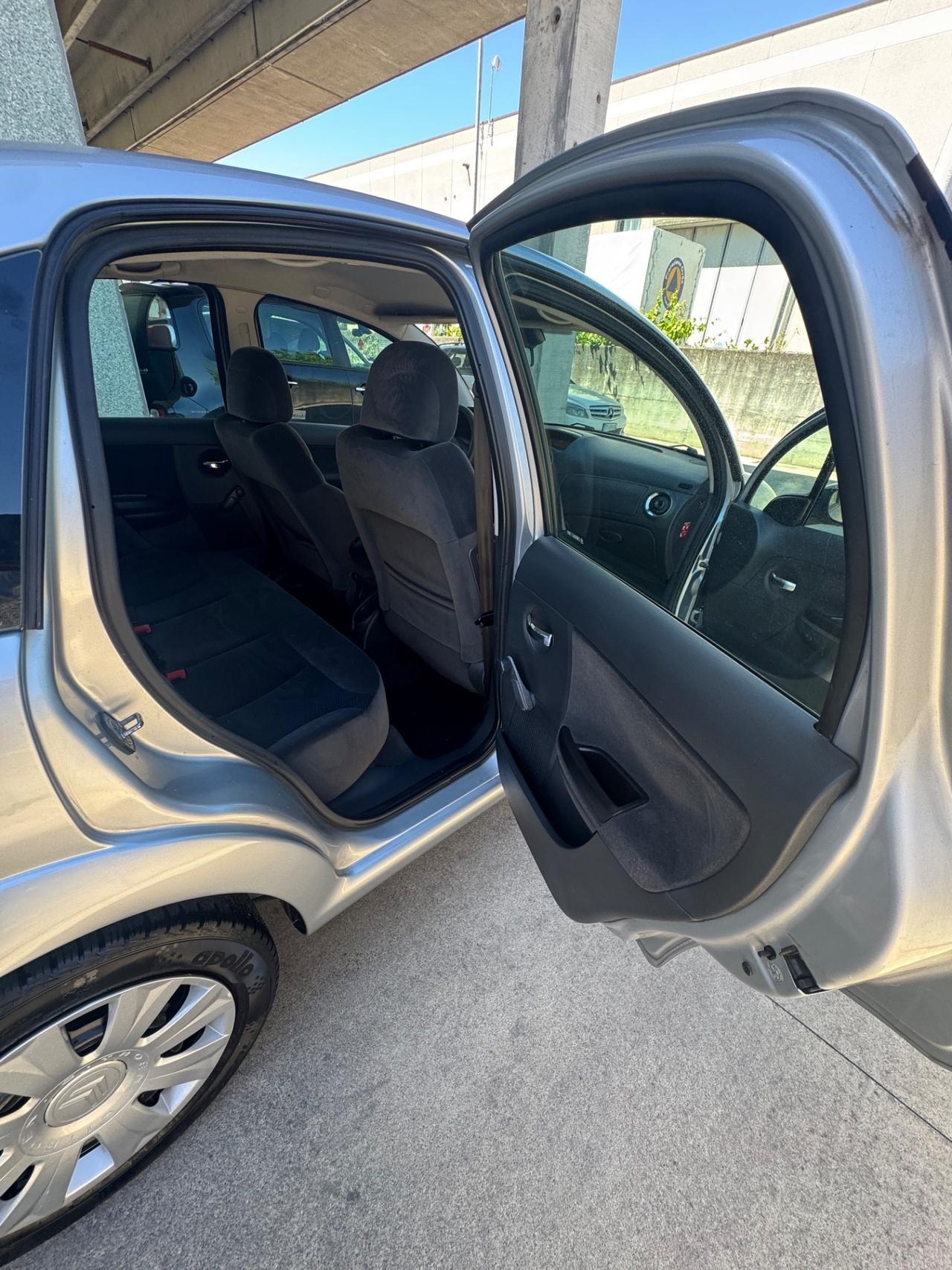 Citroen C3 1.4 HDi 70CV Exclusive