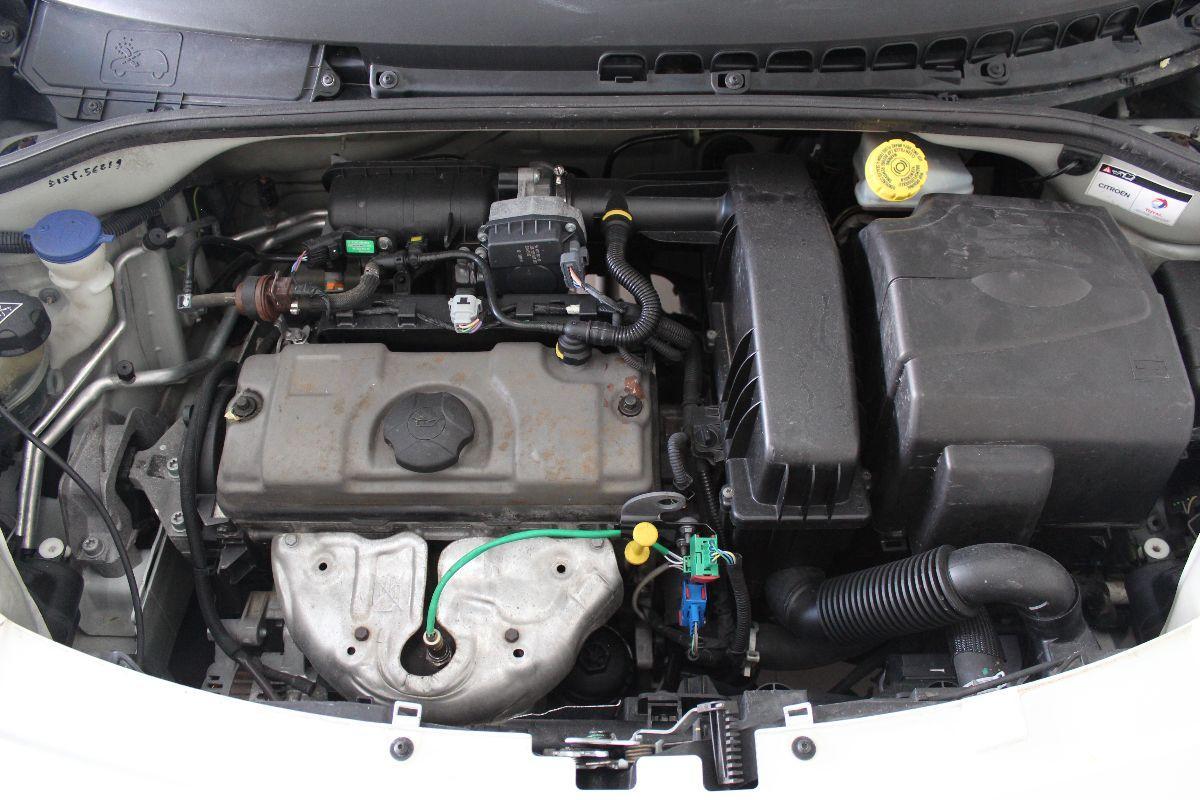 CITROEN - C3 - 1.1 Perfect