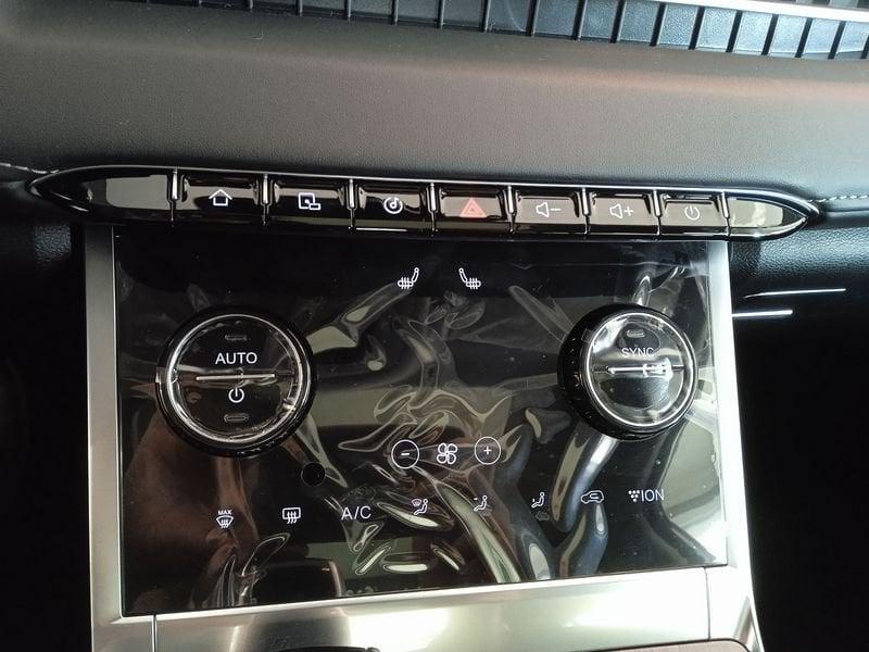 DR AUTOMOBILES dr 6.0 Phev DR 6.0 NEW PHEV