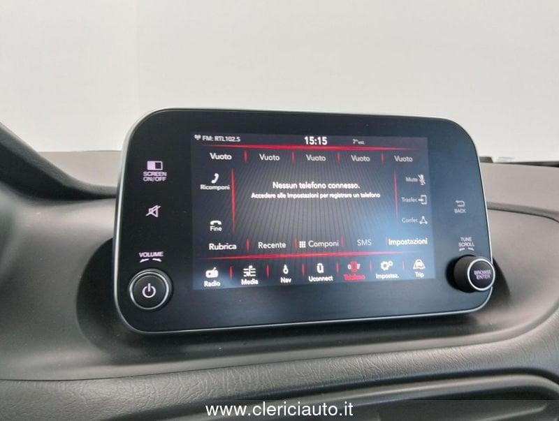 FIAT Tipo 1.4 SW Pop