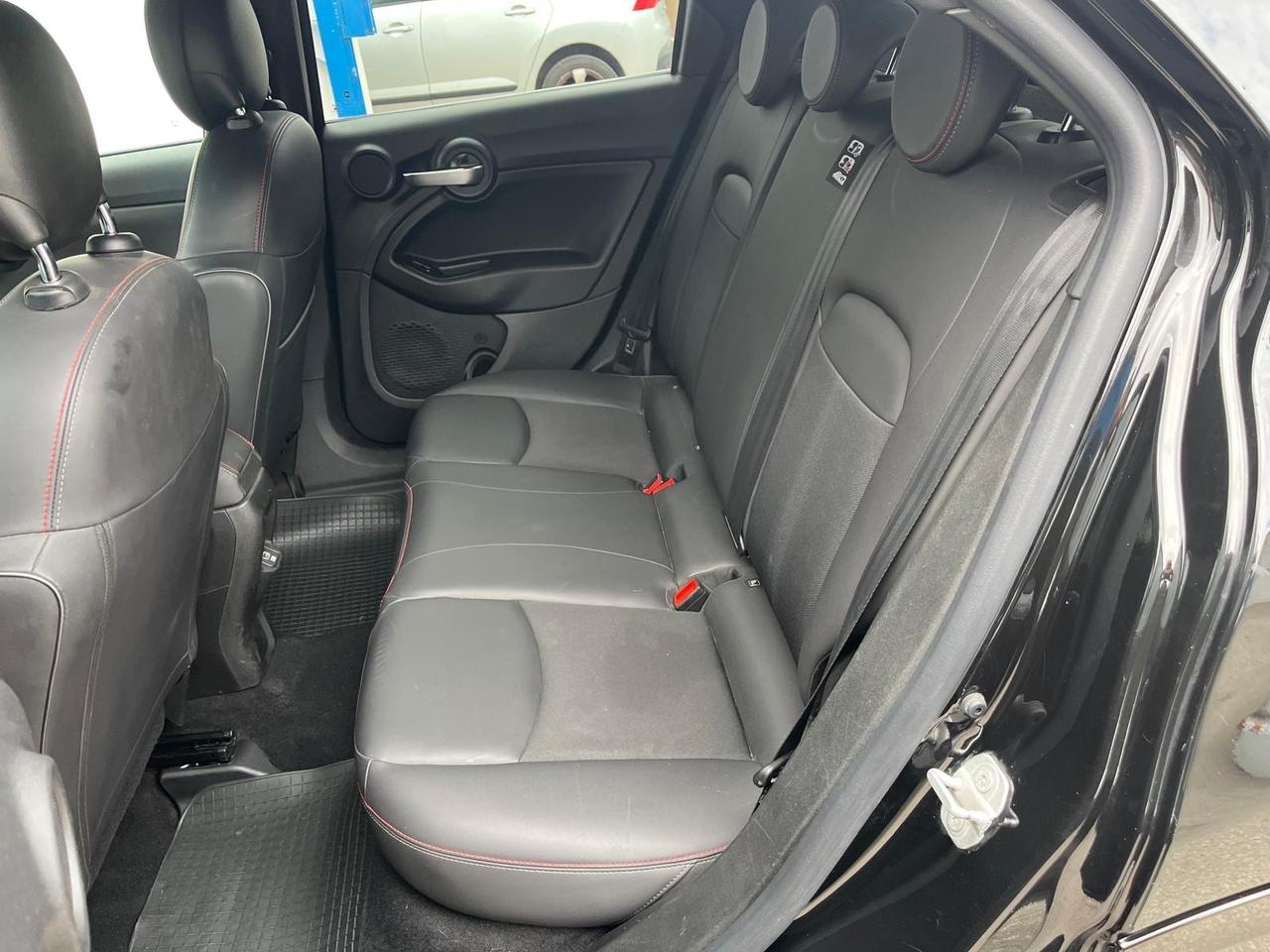 Fiat 500 X-sport -1.3 mjt-95cv-Full-2022