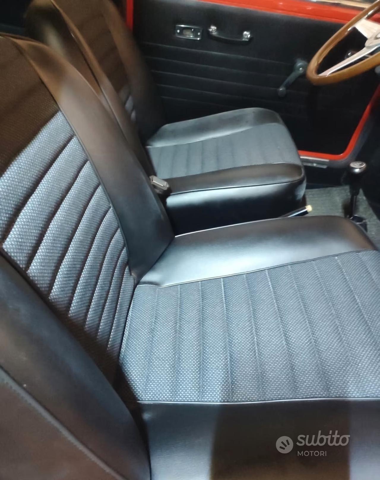 Innocenti Mini Cooper 1.3