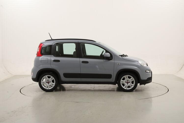 Fiat Panda City Life EasyPower BR733320 1.2 GPL 69CV