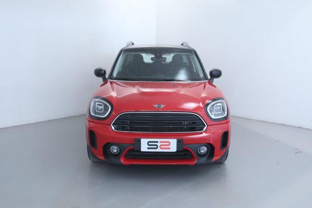 MINI Countryman 1.5 Cooper Essential Countryman*SCONTO IMMEDIATO*