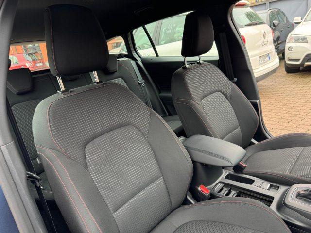 FORD Focus 1.0 EcoBoost Hybrid 125CV Powershift SW ST-Line De