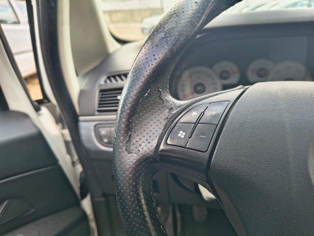 FIAT Grande Punto 1.3 MJT 90 CV 3 porte Sport