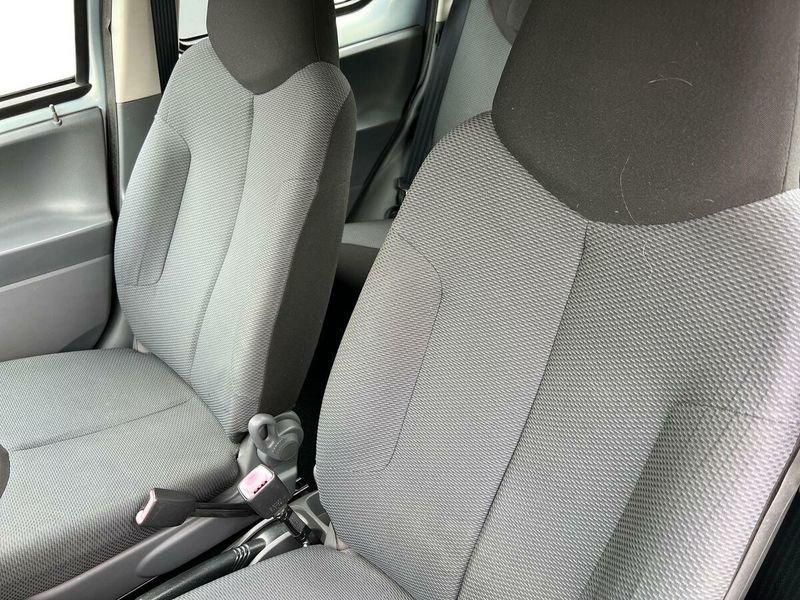 Toyota Aygo 5p 1.0 Sol