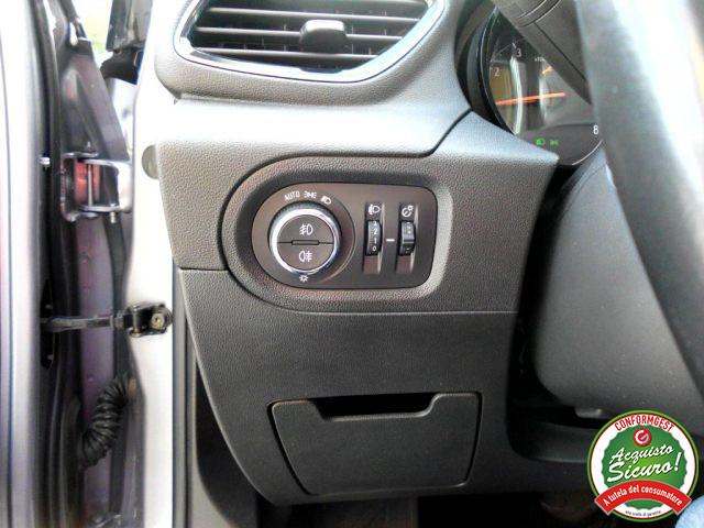 OPEL Grandland X 1.5 diesel Ecotec Start&Stop Advance AT8