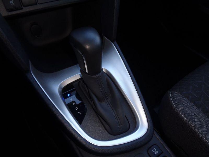 Toyota Yaris Cross Yaris Cross 1.5 Hybrid 5p. E-CVT Trend