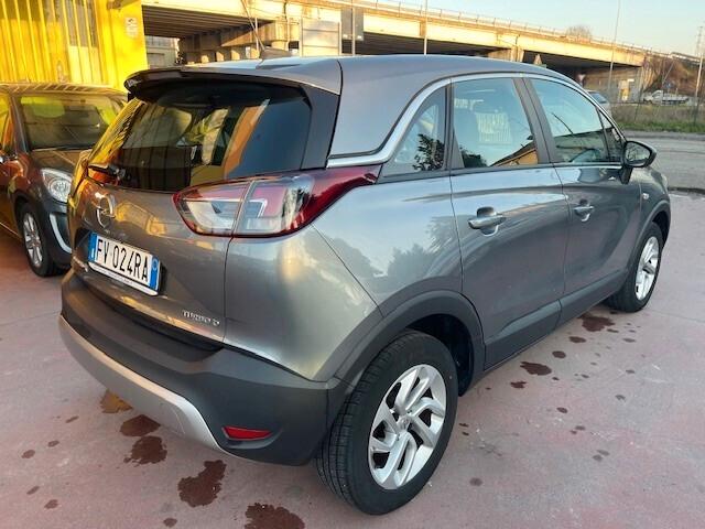 Opel Crossland Crossland X 1.5 ECOTEC D 120 CV Start&Stop aut. Ultimate