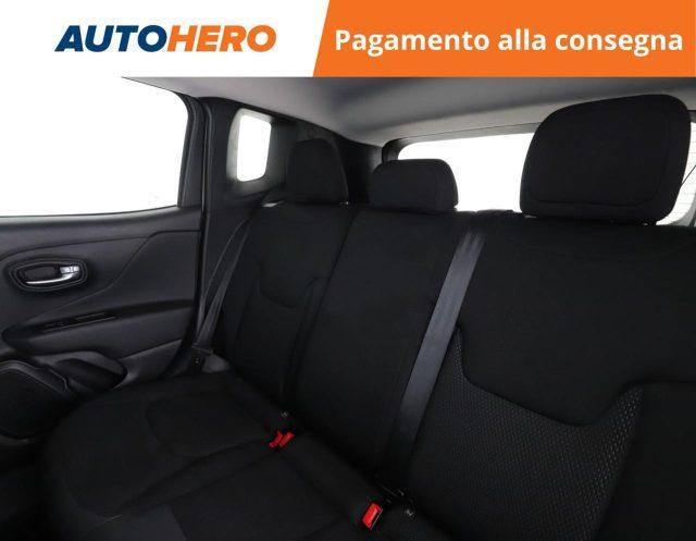 JEEP Renegade 1.0 T3 Night Eagle