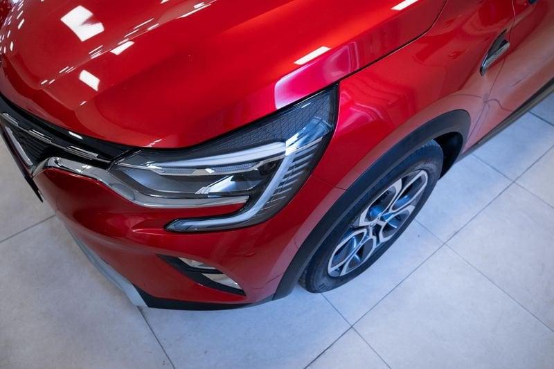 Renault Captur 1.0 tce Intens Gpl 100cv my21