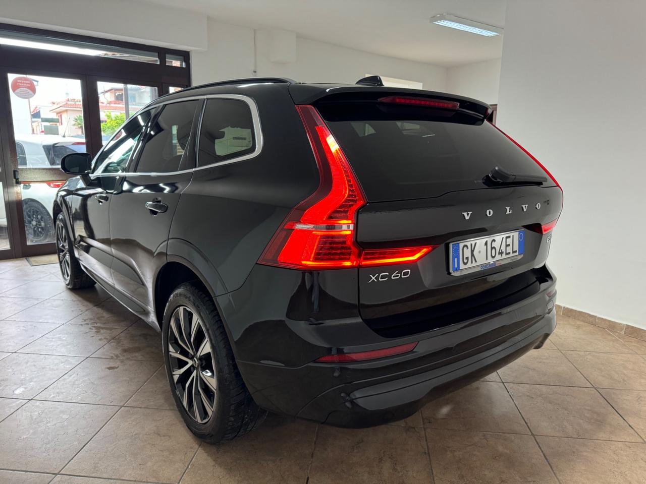 Volvo XC 60 XC60 B5 (d) AWD automatico Core