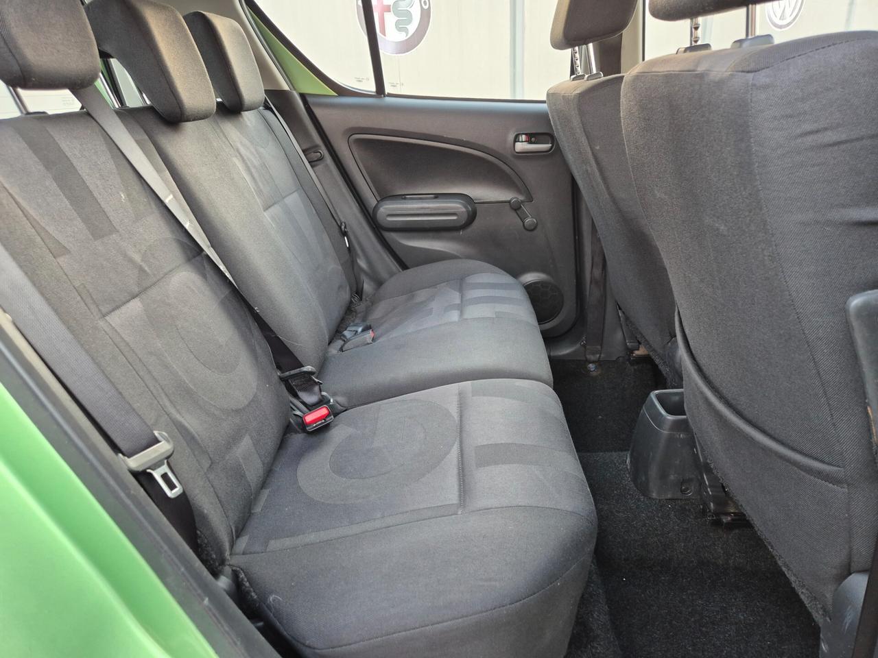 Opel AGILA 1.0 65CV Enjoy RESTAYLING NUOVA FULL