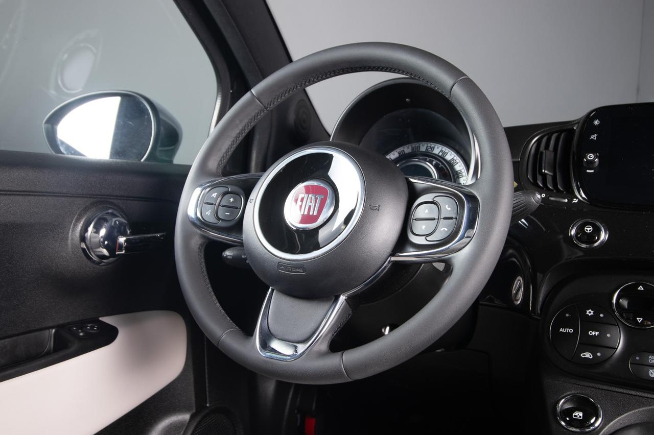 Fiat 500 1.0 Hybrid Dolcevita 70cv