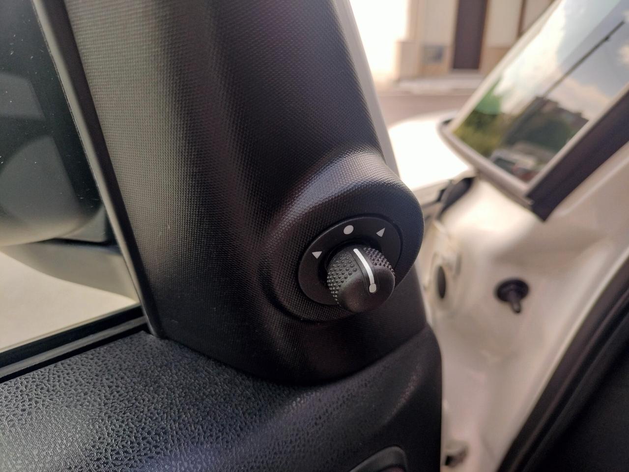 Fiat 500L 0.9 TwinAir Turbo Natural Power 95.000km