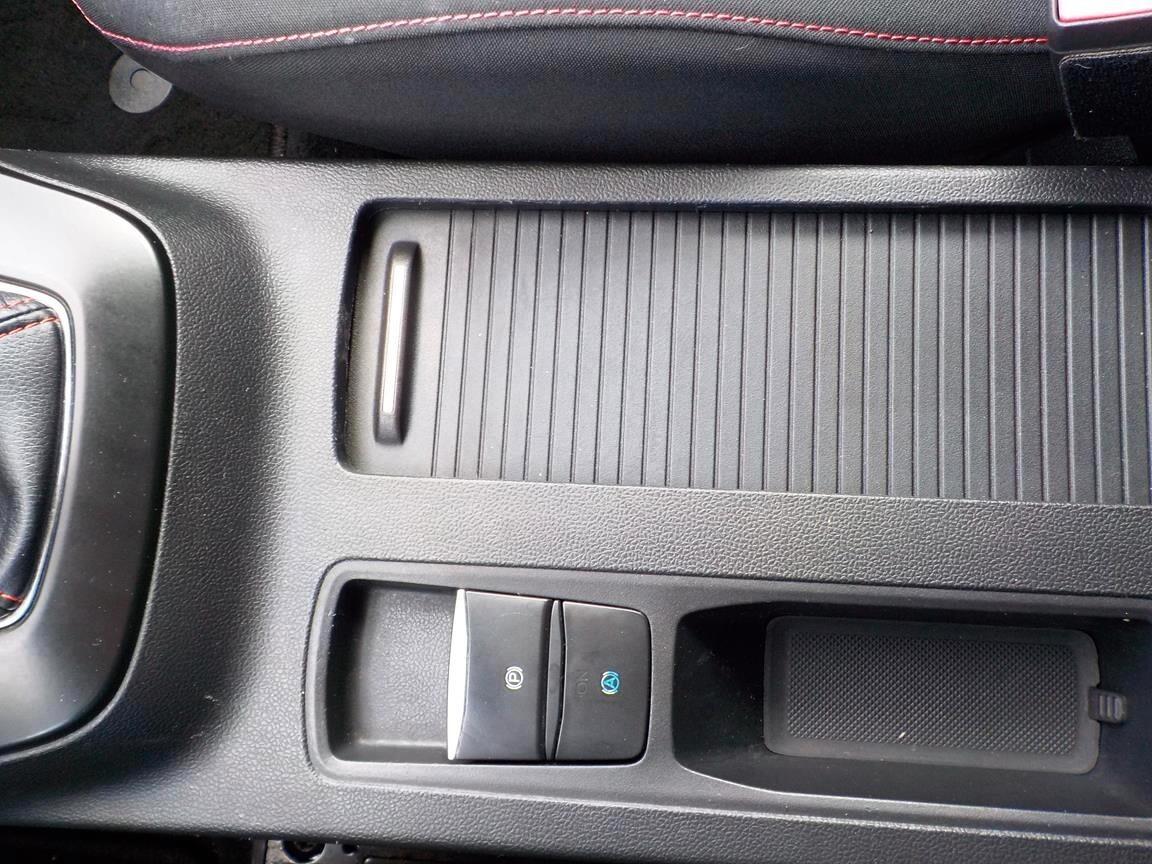 Ford Focus 1.5 TDCi 120 CV Start&Stop SW ST Line