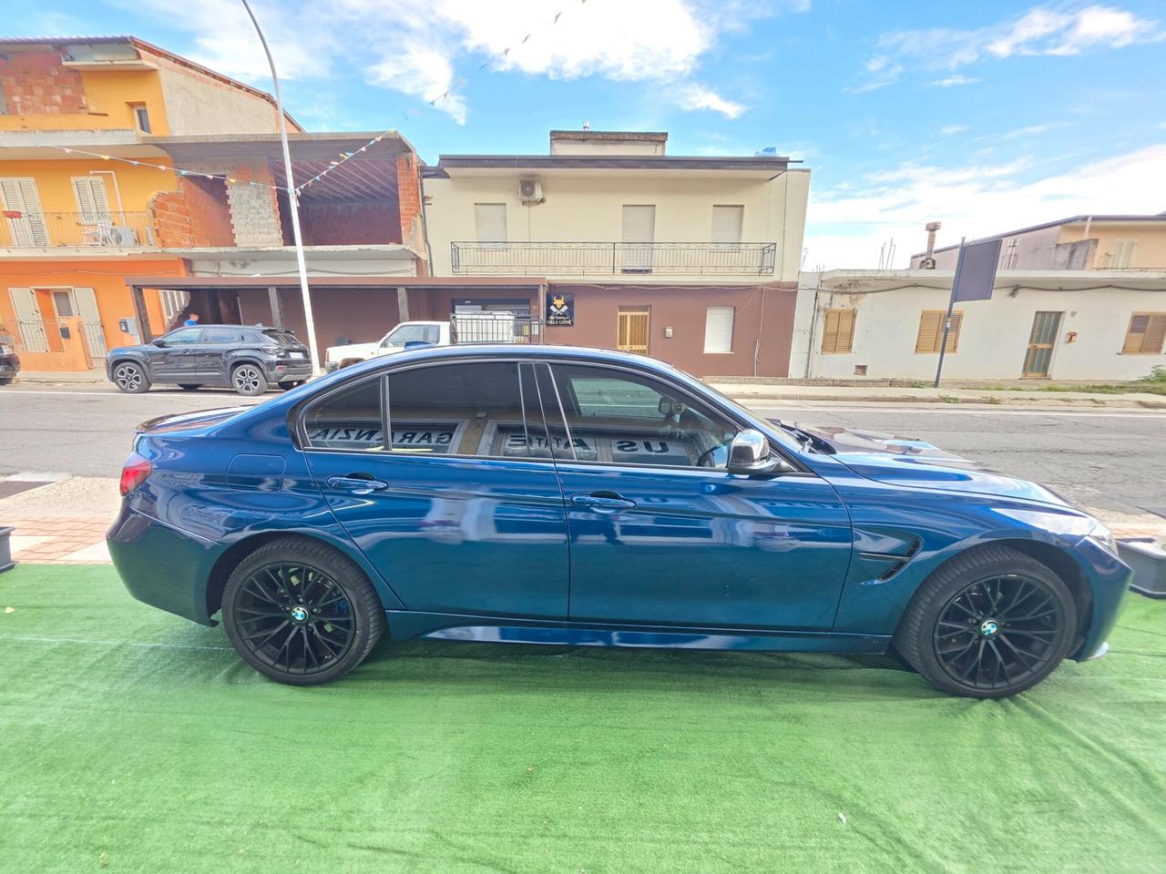 Bmw 118 118d 5p. Msport