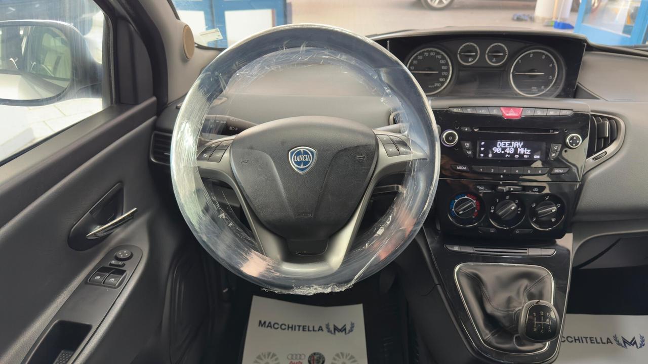 Lancia Ypsilon 1.3 MJT 16V 95 CV 5 porte S&S Platinum