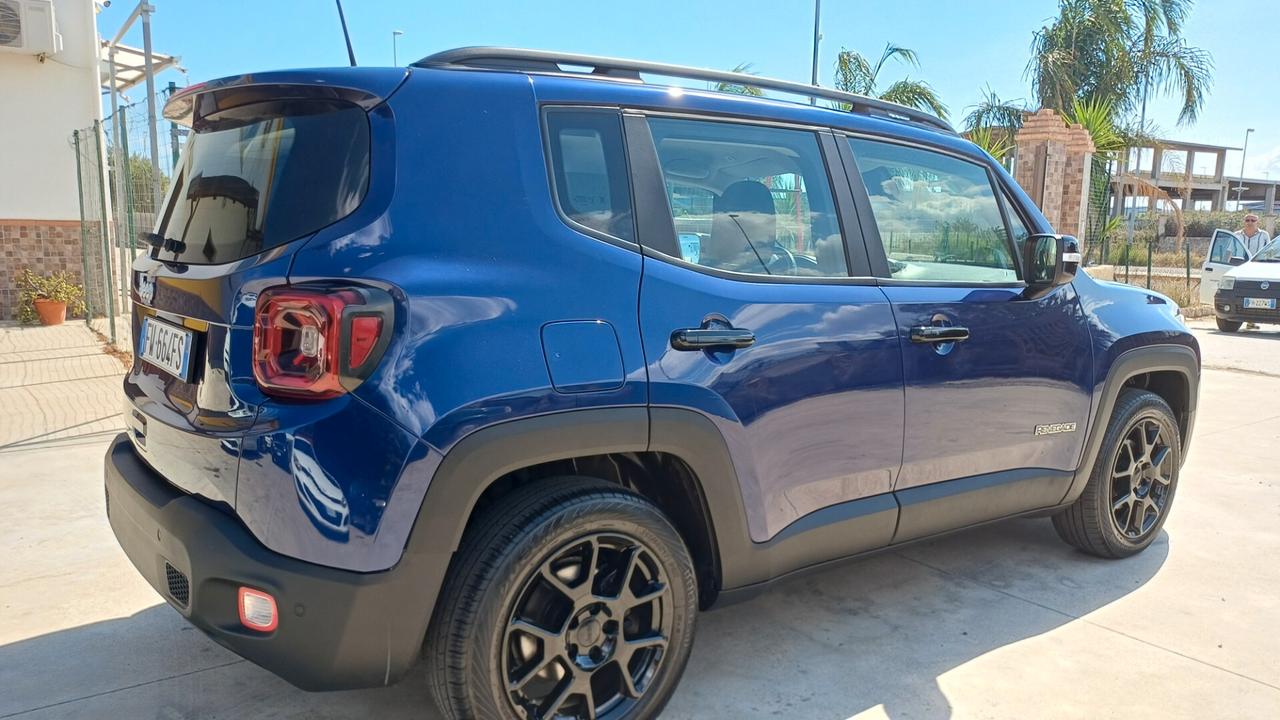 Jeep Renegade 1.6 Mjt 120 CV Sport