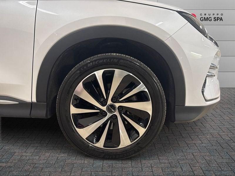 BYD Seal U DMi 1.5 phev Boost 2wd